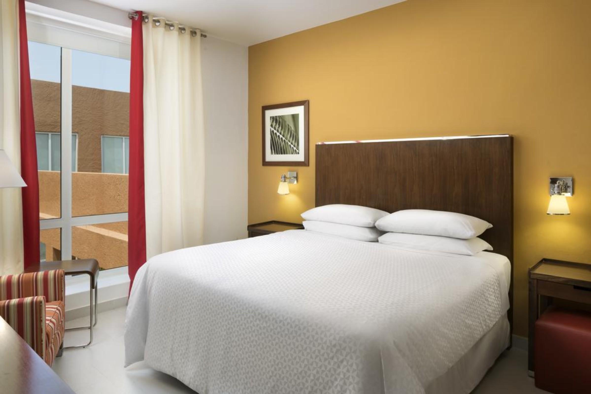 Four Points By Sheraton Punta Cana Eksteriør billede