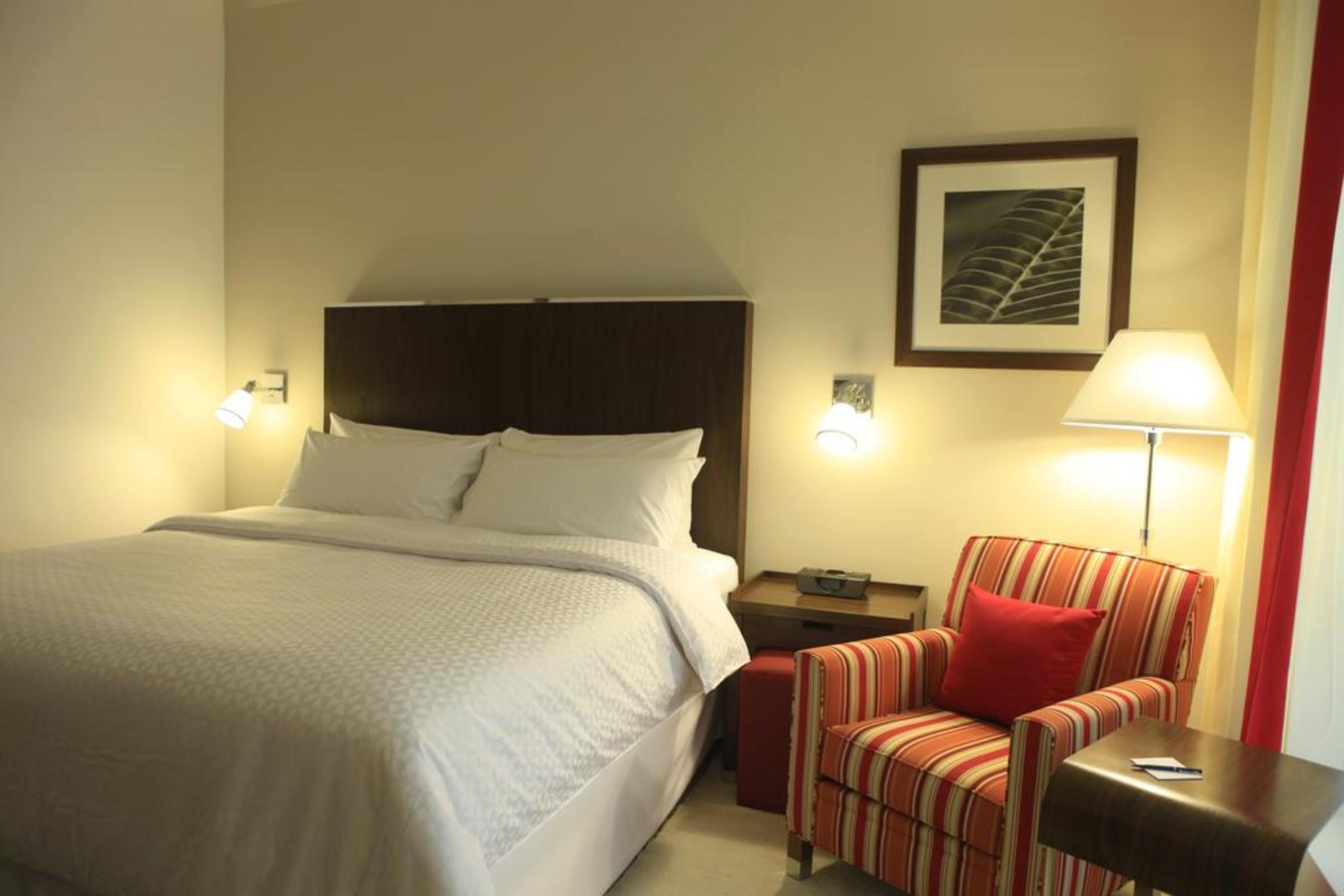 Four Points By Sheraton Punta Cana Eksteriør billede