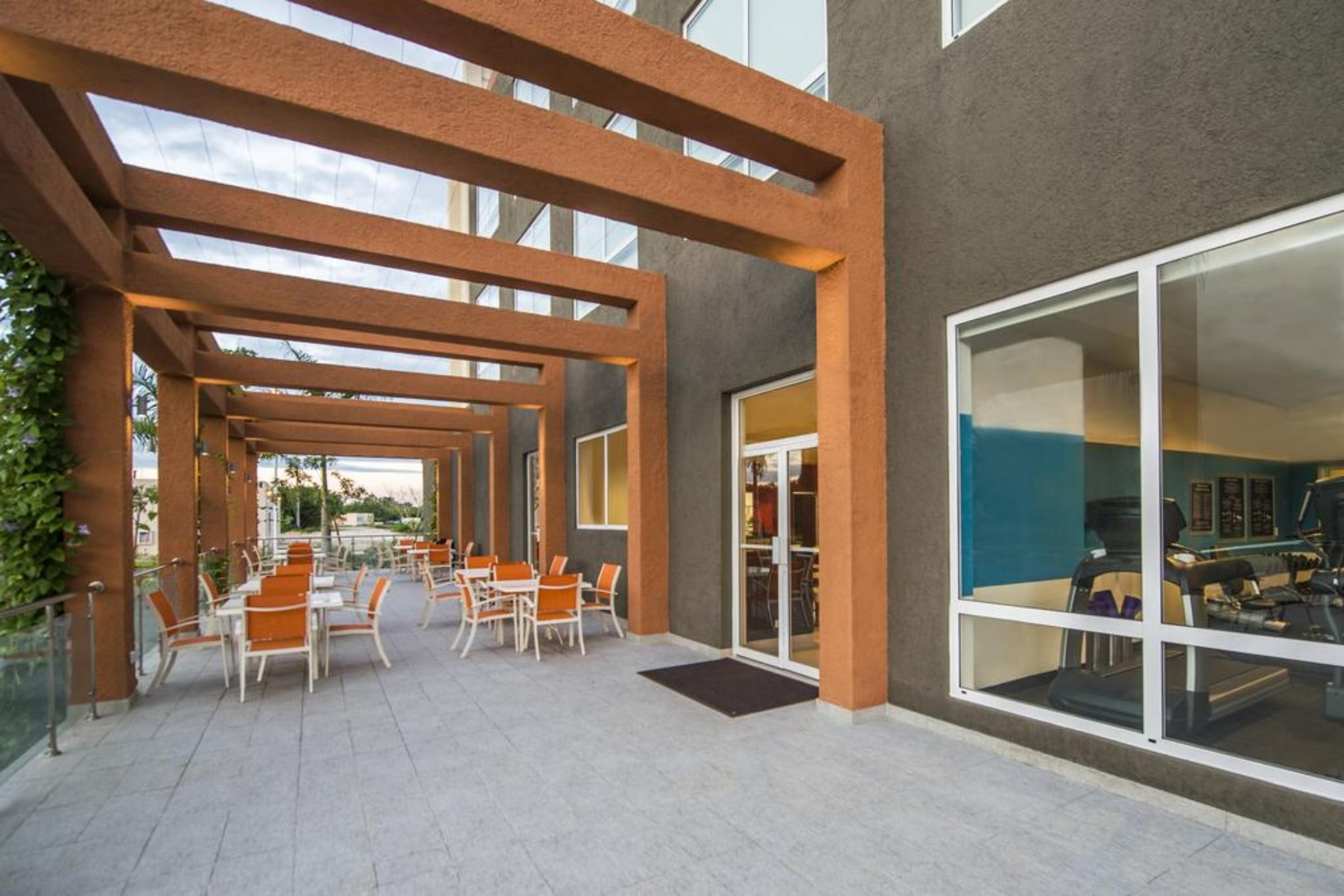 Four Points By Sheraton Punta Cana Eksteriør billede