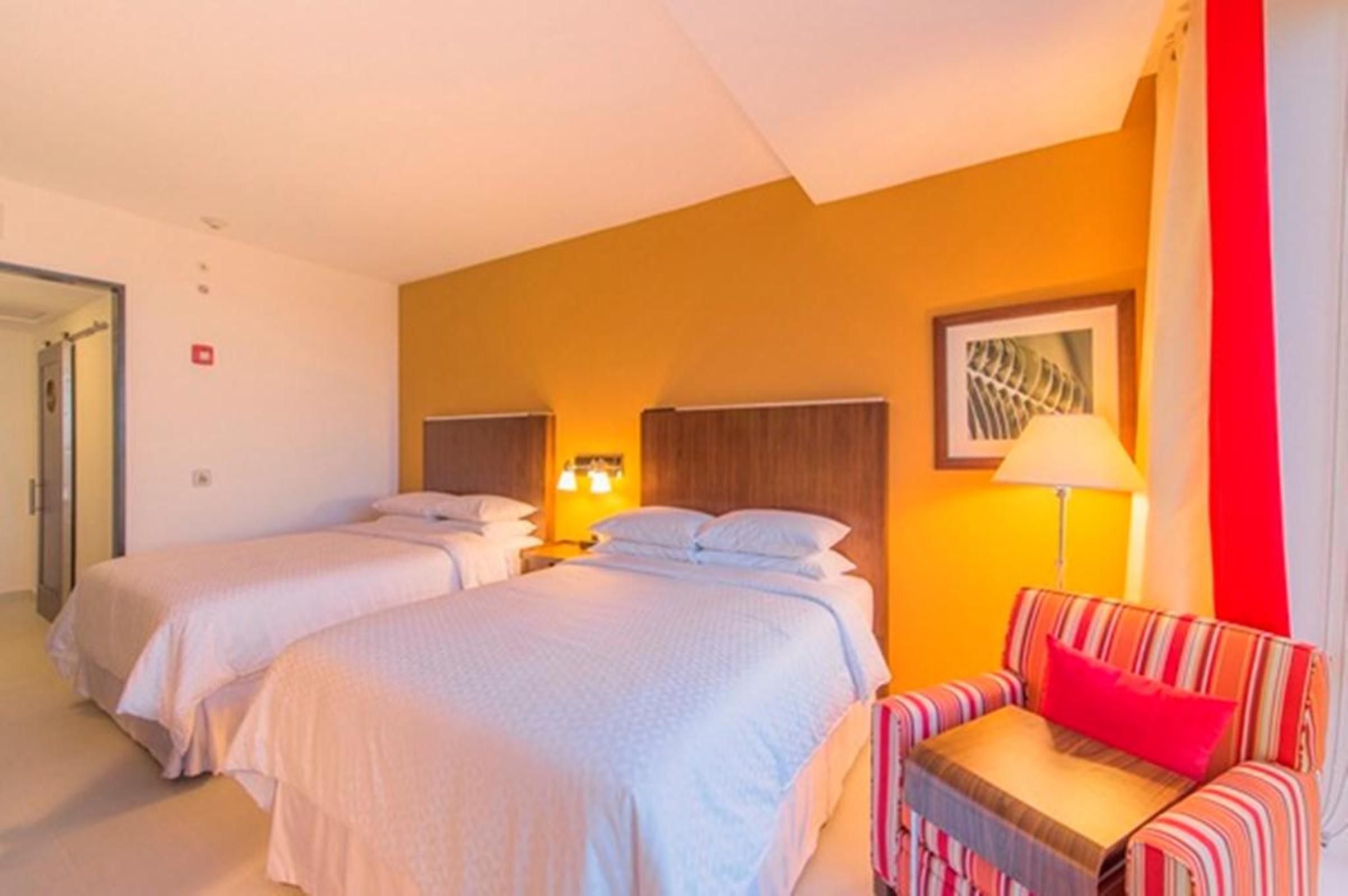 Four Points By Sheraton Punta Cana Eksteriør billede