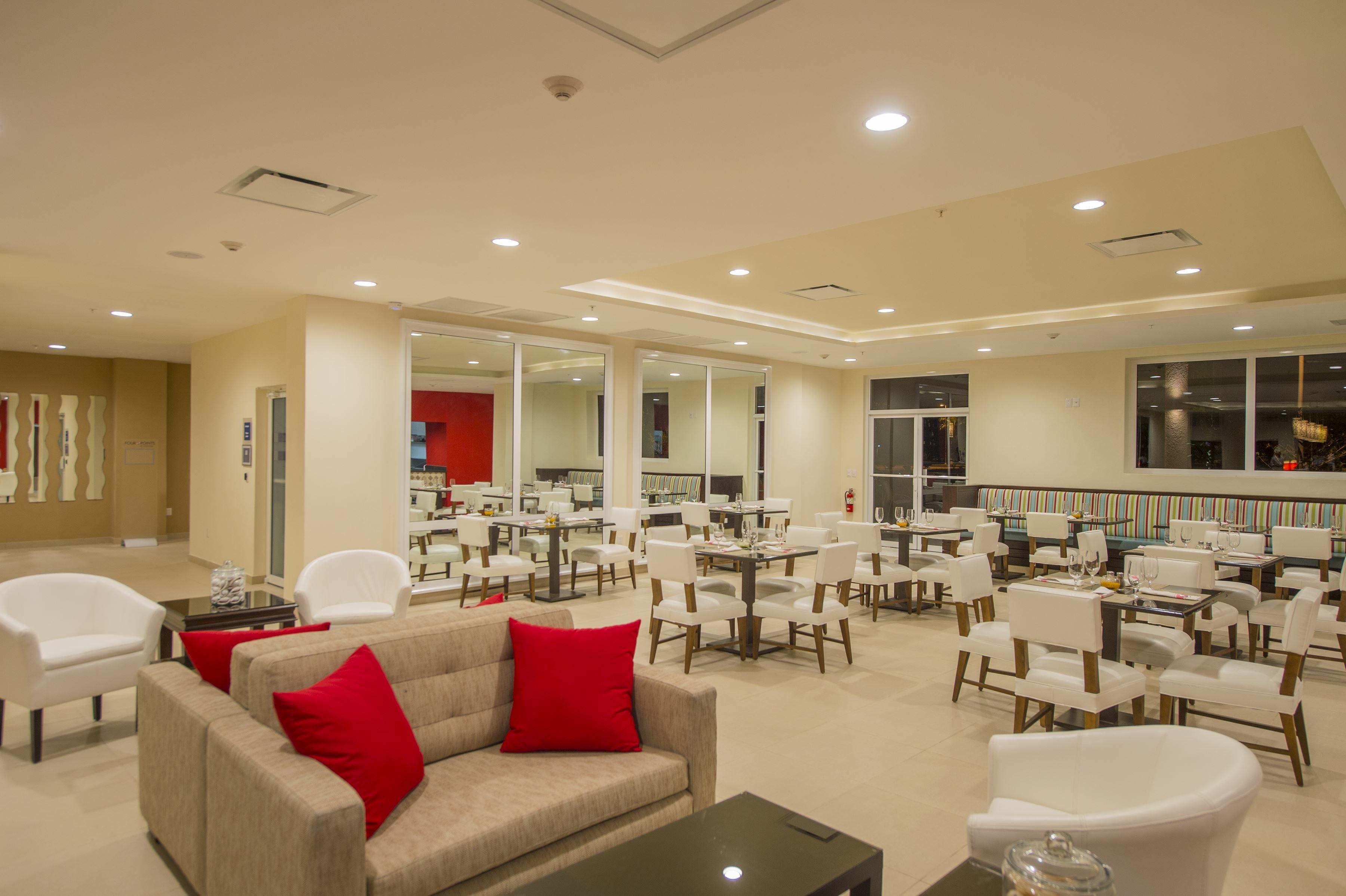 Four Points By Sheraton Punta Cana Eksteriør billede