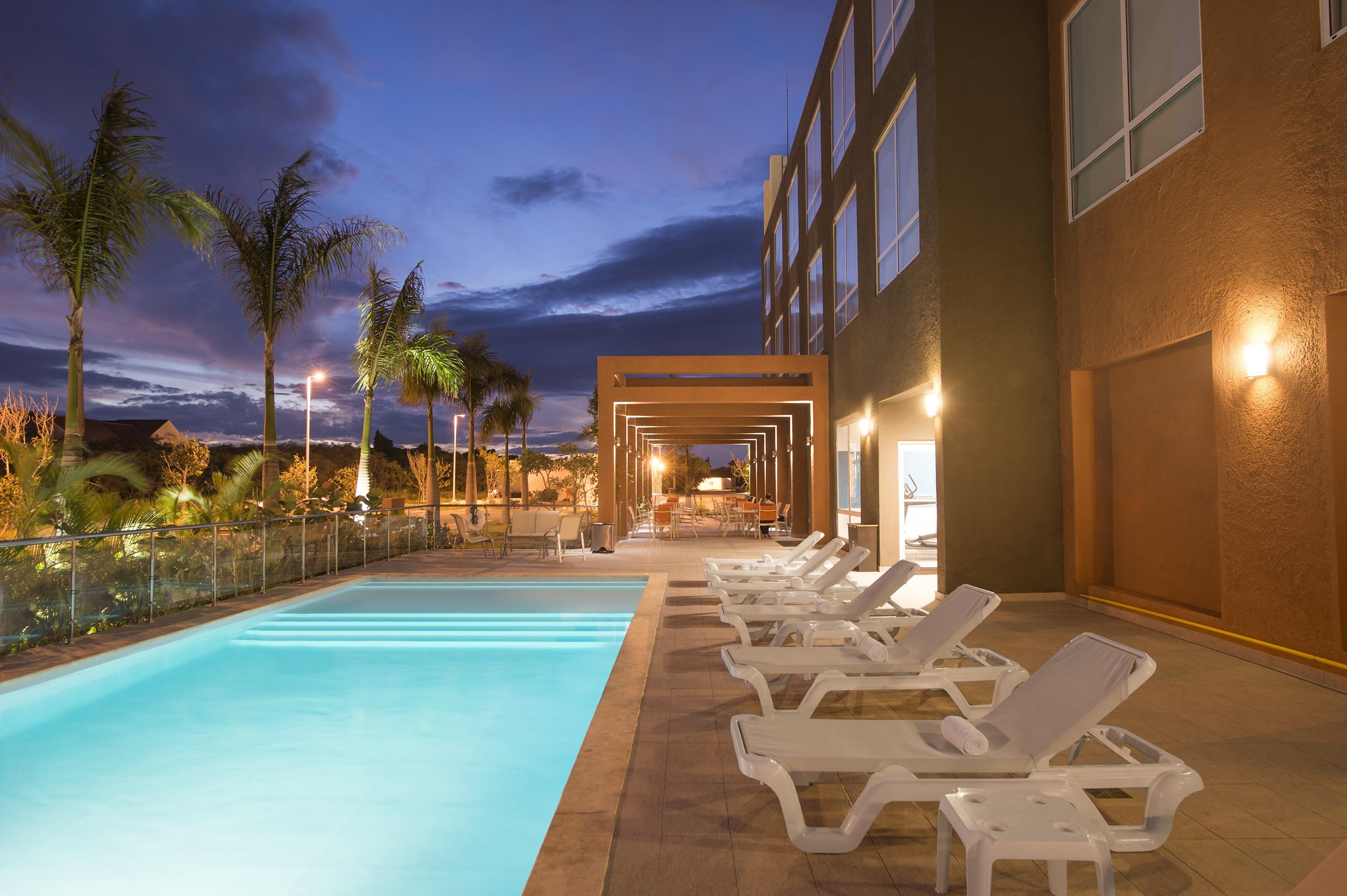Four Points By Sheraton Punta Cana Eksteriør billede
