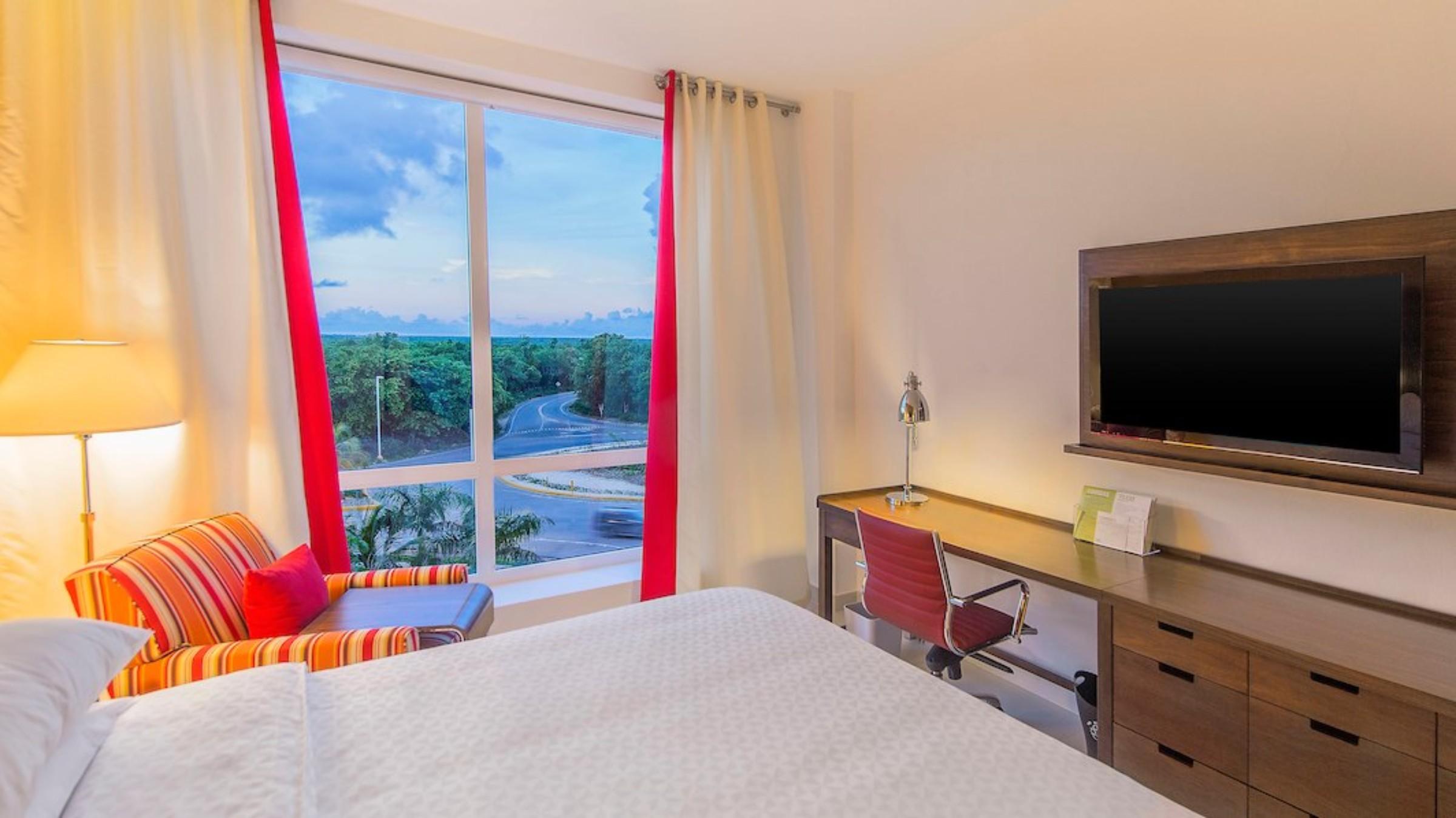 Four Points By Sheraton Punta Cana Eksteriør billede
