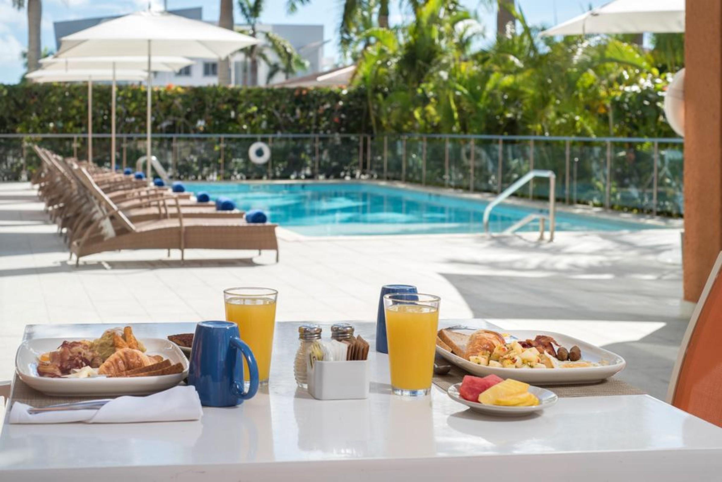 Four Points By Sheraton Punta Cana Eksteriør billede