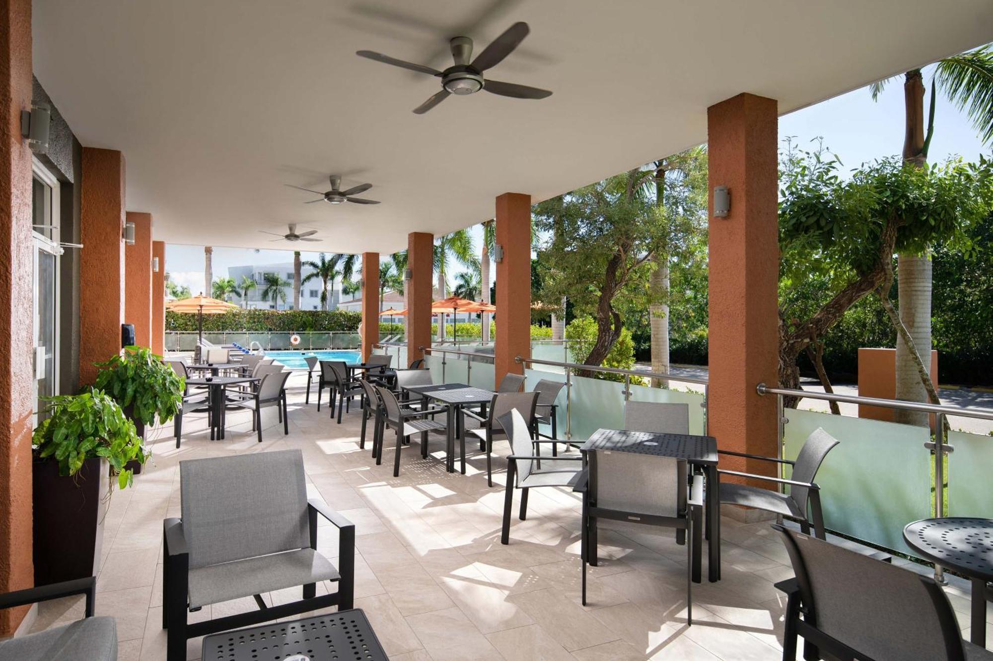 Four Points By Sheraton Punta Cana Eksteriør billede