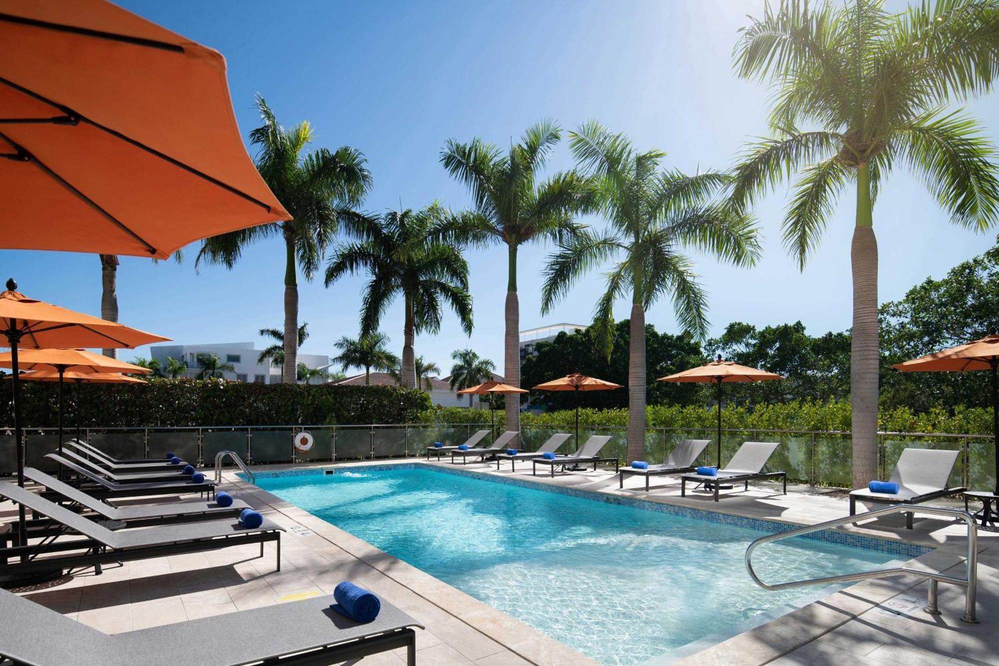 Four Points By Sheraton Punta Cana Eksteriør billede