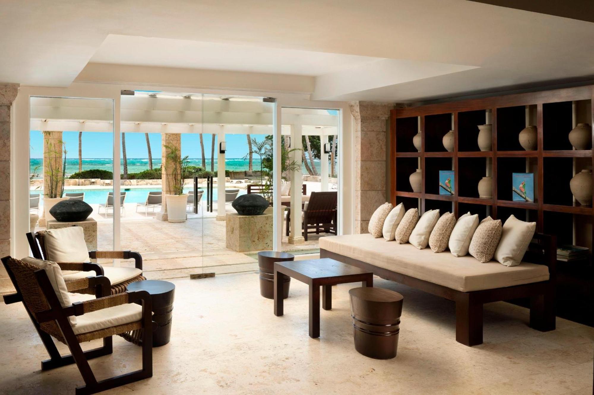 Four Points By Sheraton Punta Cana Eksteriør billede