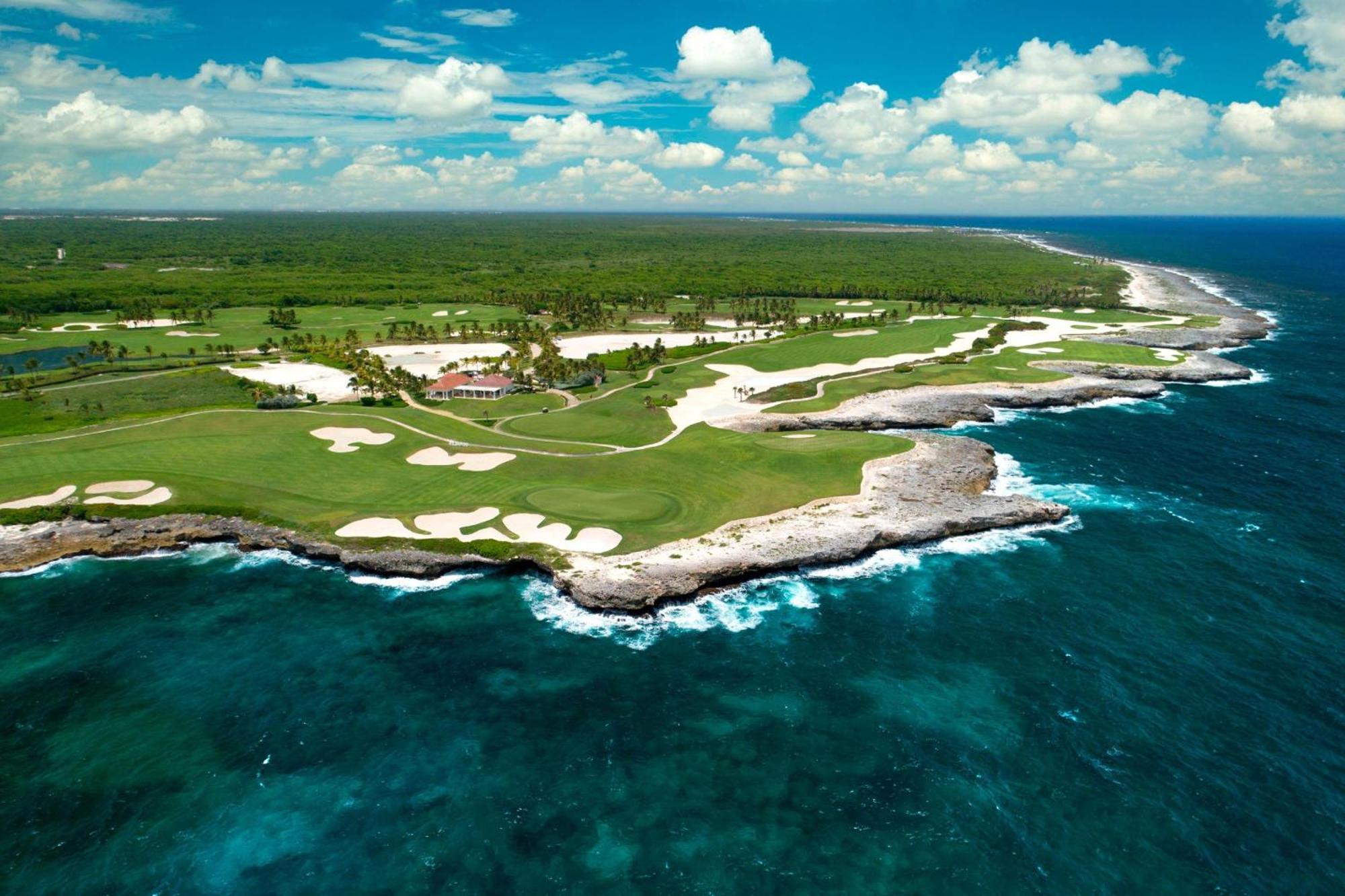 Four Points By Sheraton Punta Cana Eksteriør billede