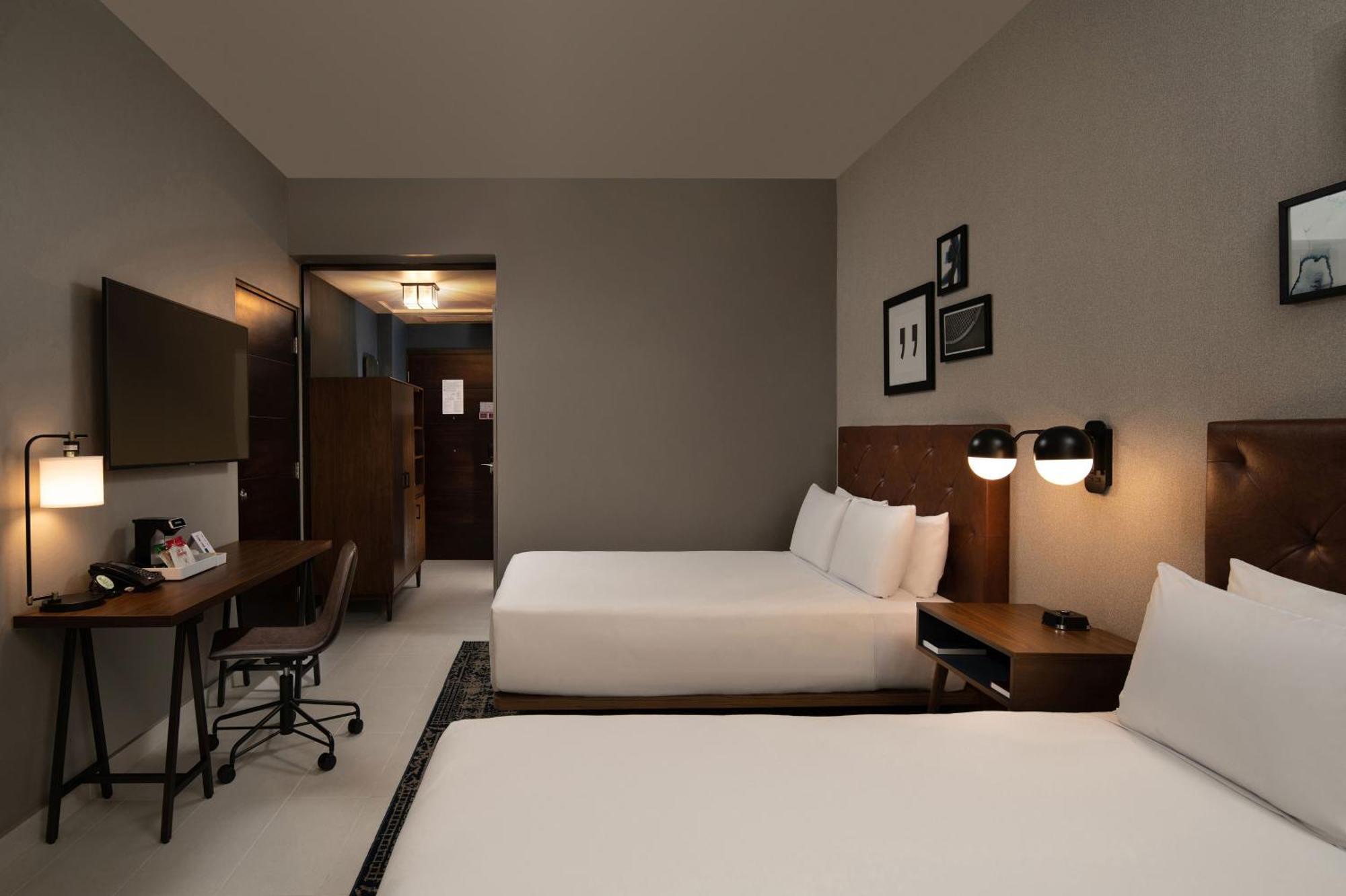 Four Points By Sheraton Punta Cana Eksteriør billede