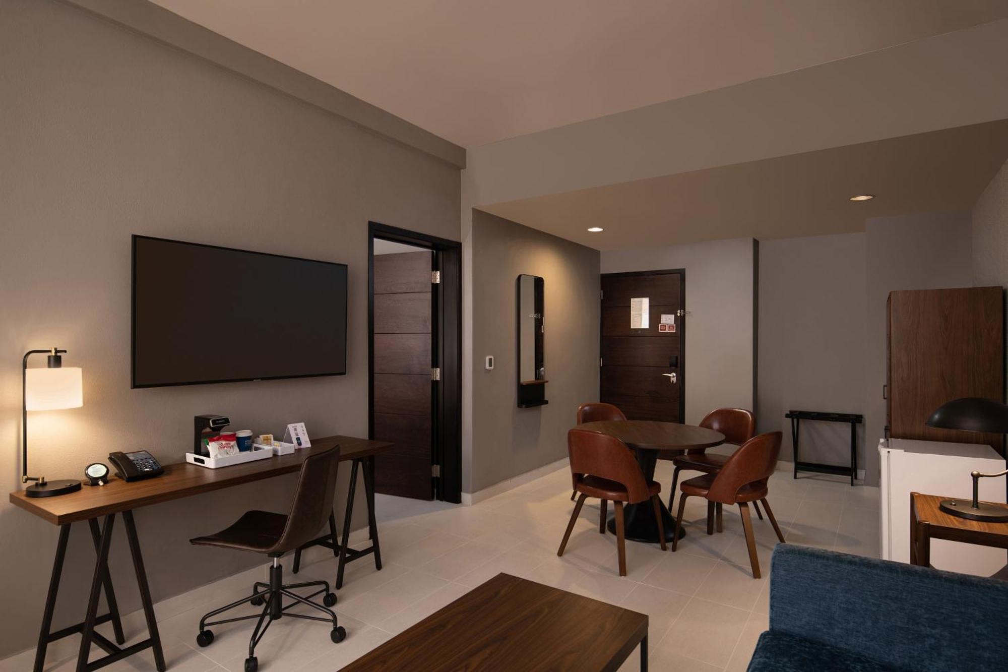 Four Points By Sheraton Punta Cana Eksteriør billede