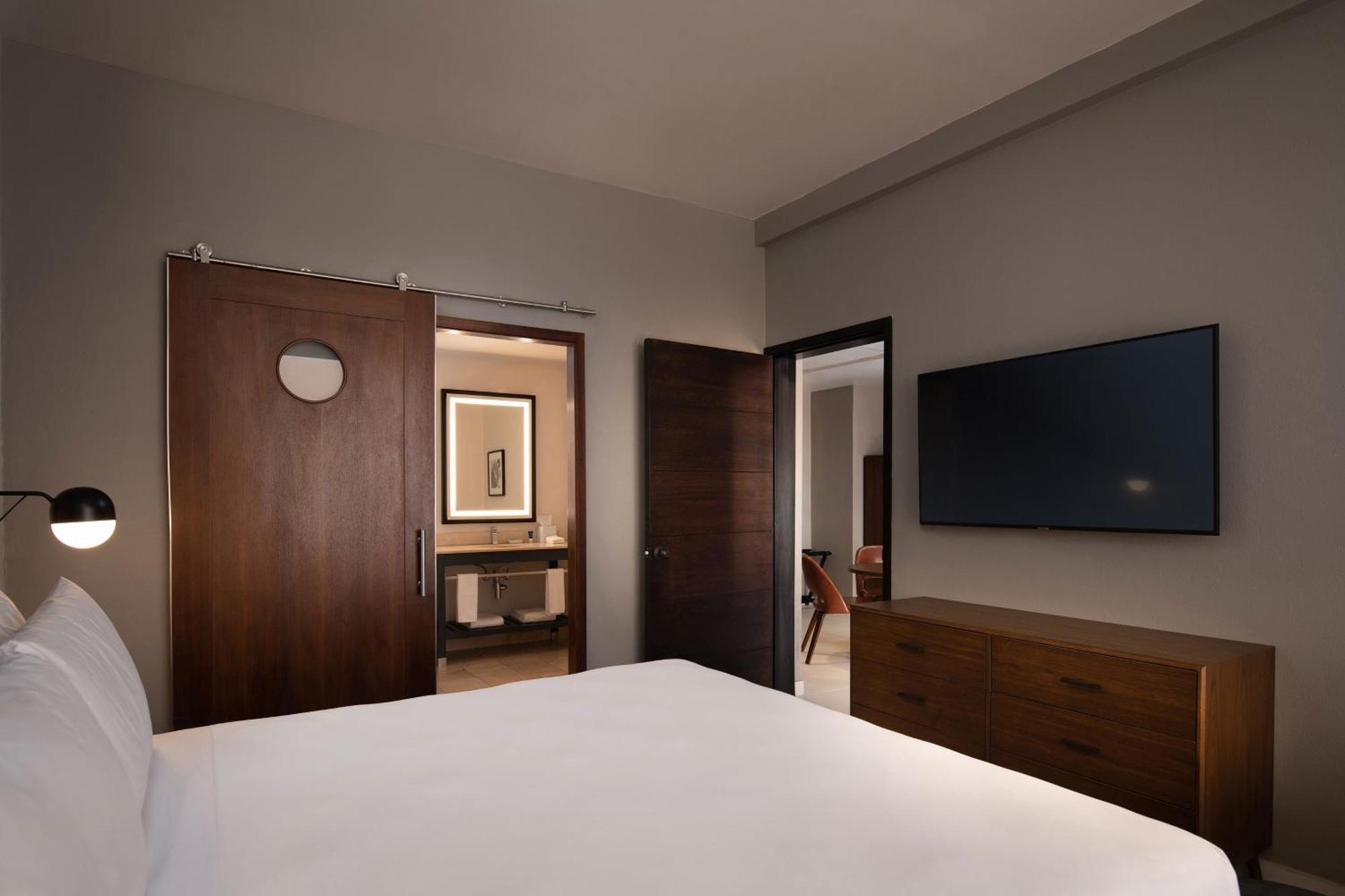 Four Points By Sheraton Punta Cana Eksteriør billede