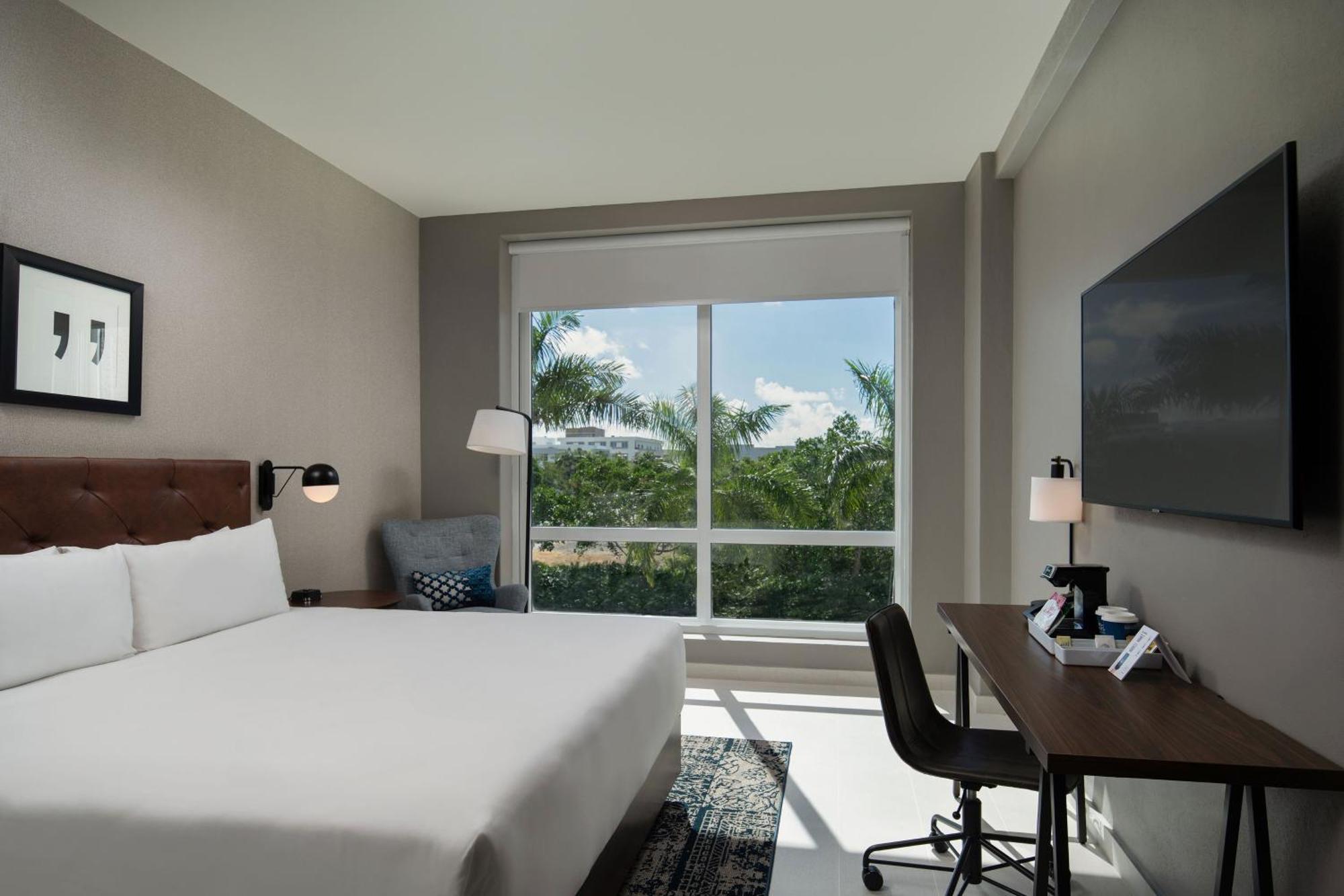 Four Points By Sheraton Punta Cana Eksteriør billede