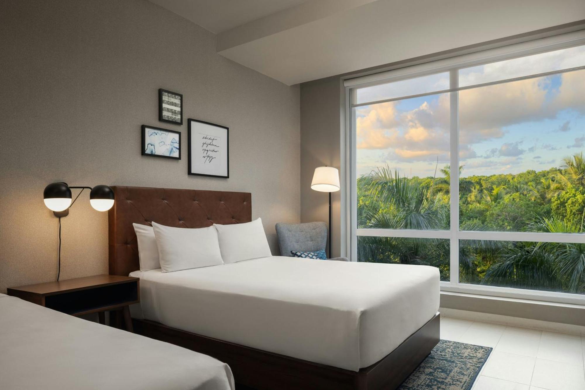 Four Points By Sheraton Punta Cana Eksteriør billede