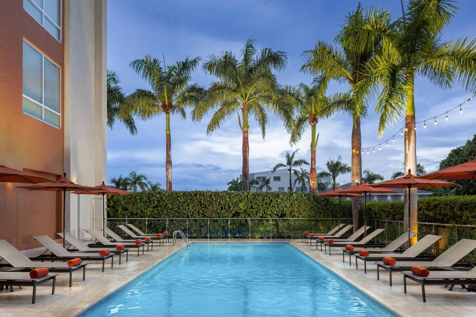 Four Points By Sheraton Punta Cana Eksteriør billede