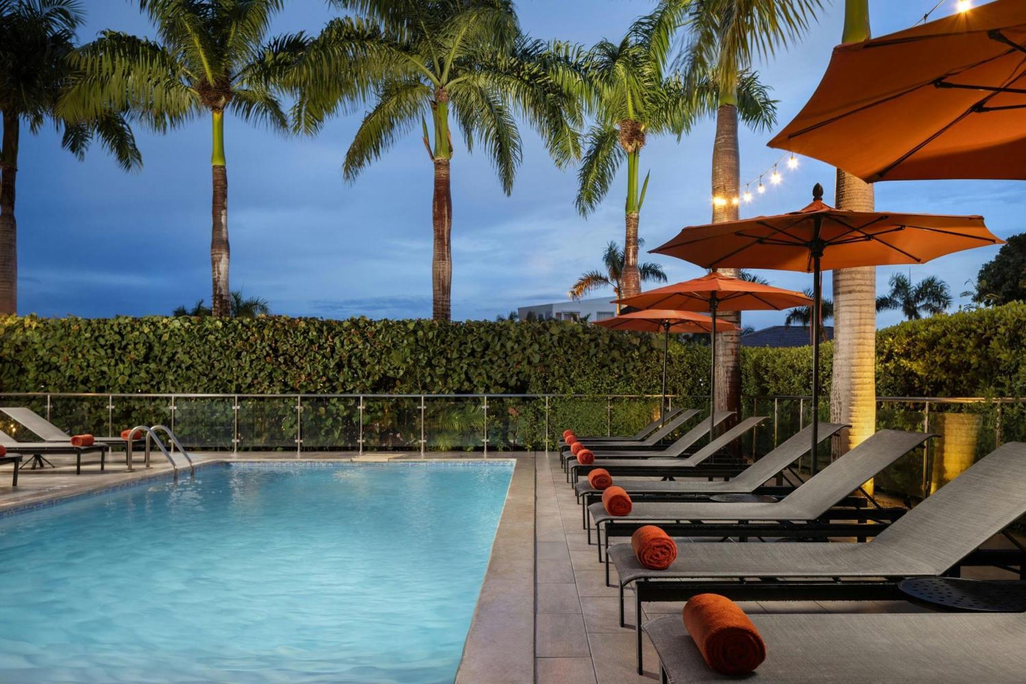 Four Points By Sheraton Punta Cana Eksteriør billede