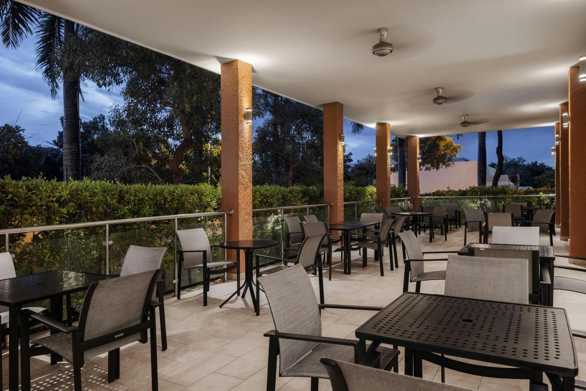 Four Points By Sheraton Punta Cana Eksteriør billede