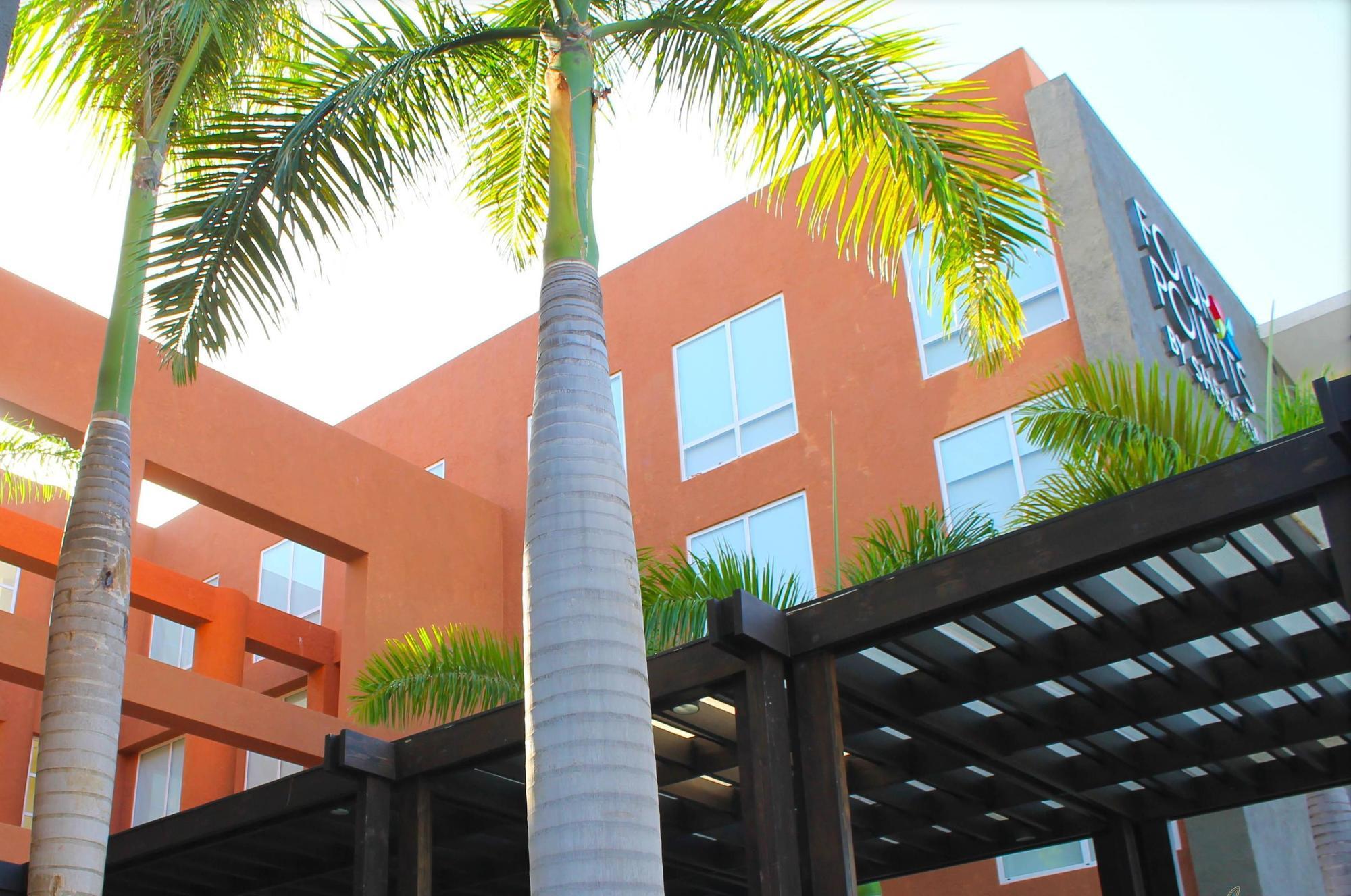 Four Points By Sheraton Punta Cana Eksteriør billede